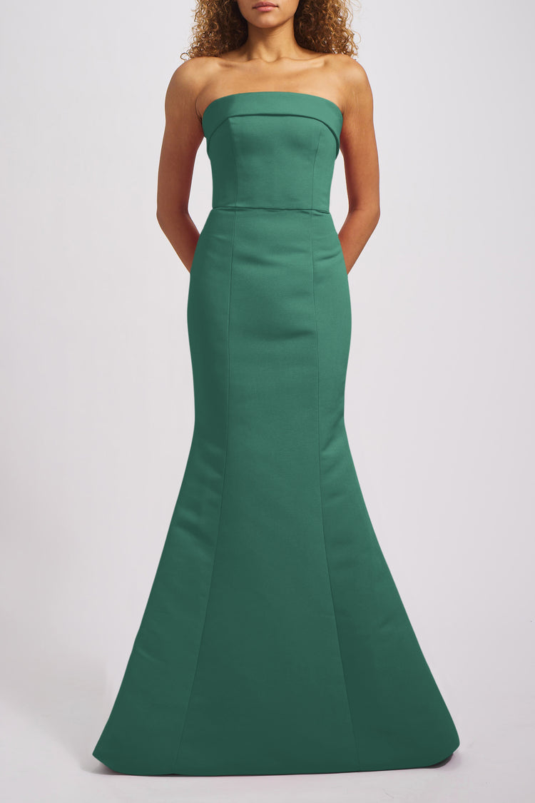 Image number 0: Jaylin - Emerald, view 1