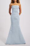 Jaylin, dress from Collection Bridesmaids by Amsale, Fabric: faille