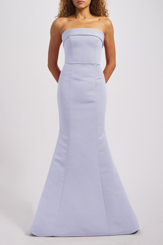 Jaylin - Lilac, $300, dress by color from Collection Bridesmaids by Amsale
