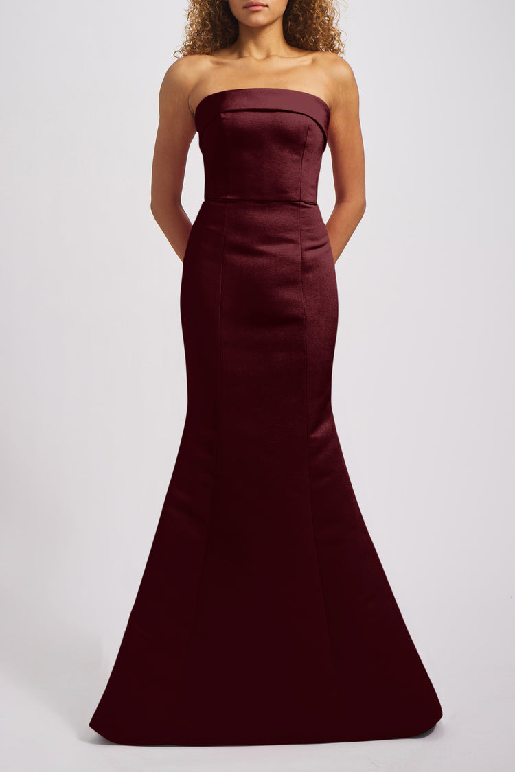 Image number 0: Jaylin - Ruby, view 1