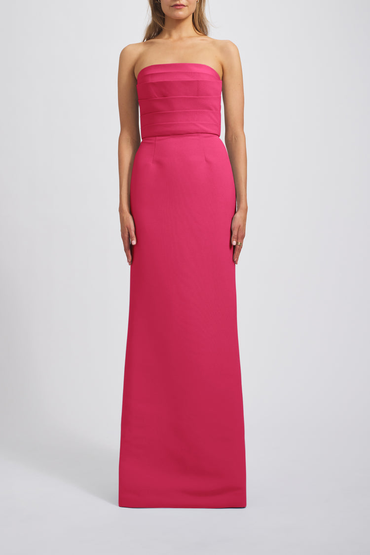 Image number 0: Sonia - Cerise, view 1
