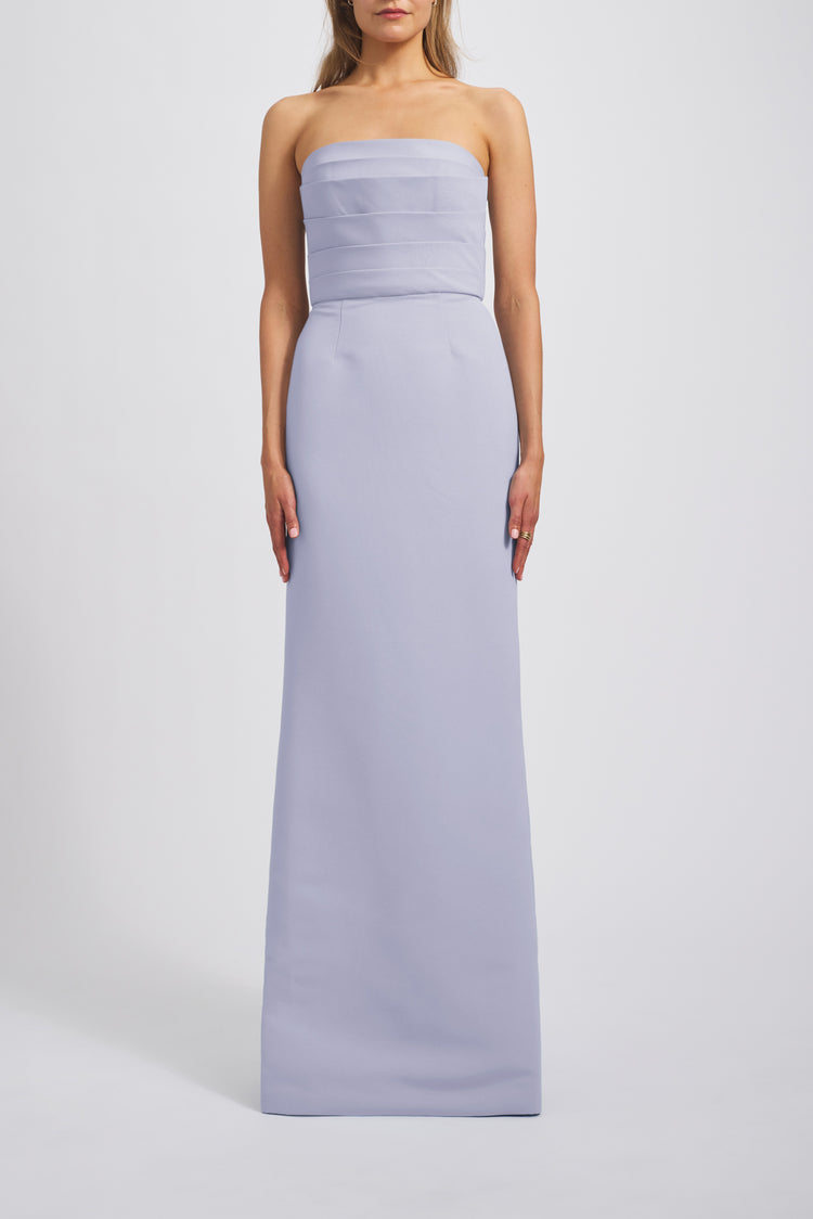 Image number 0: Sonia - Lilac, view 1