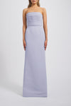 Sonia, dress from Collection Bridesmaids by Amsale, Fabric: faille