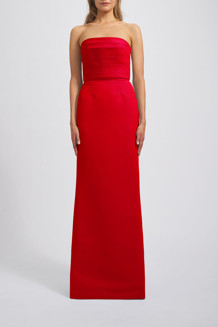 Image number 0: Sonia - Lipstick-Red, view 1