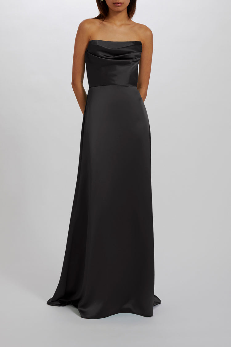 Image number 0: Jara - Black, view 1