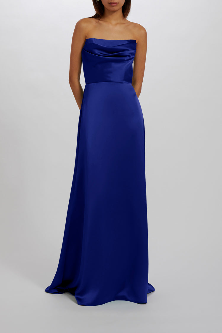 Image number 0: Jara - Cobalt, view 1
