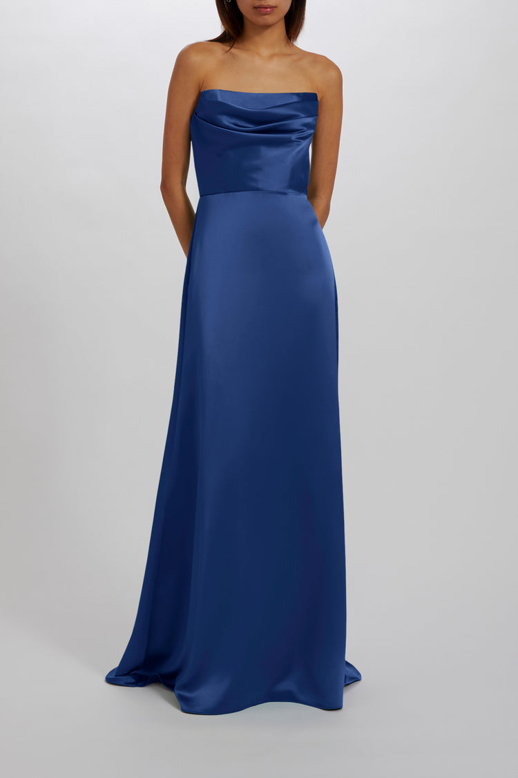 Image number 0: Jara - French-Blue, view 1