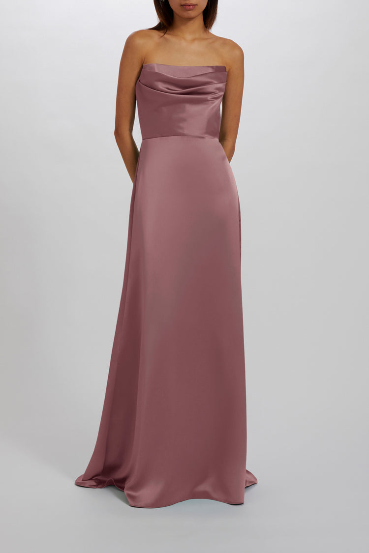 Image number 0: Jara - Mauve, view 1