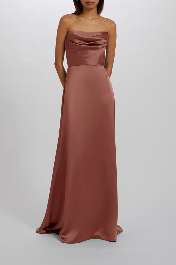 Product Jara - Sienna Image