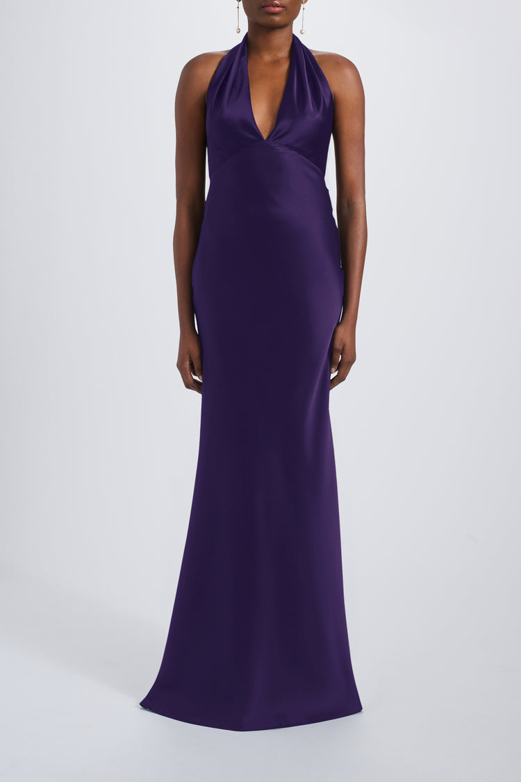Image number 0: Samile - Amethyst, view 1