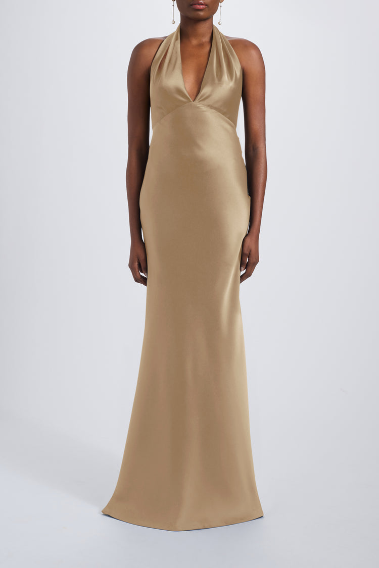 Image number 0: Samile - Gold, view 1