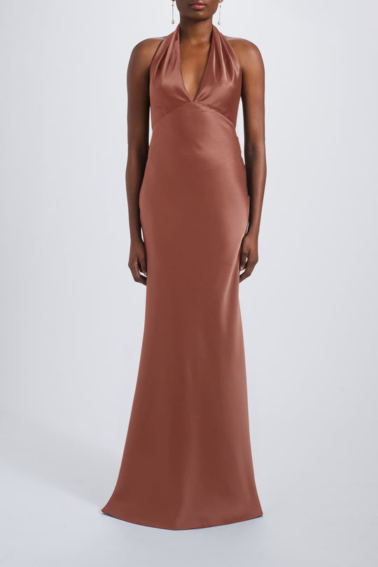 Samile - Sienna, $300, dress by color from Collection Bridesmaids by Amsale
