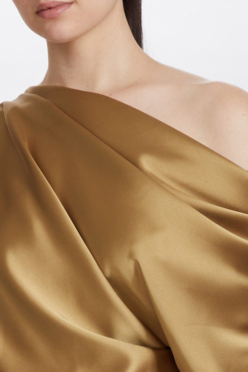 Image number 0: P607S - Gold, view 1
