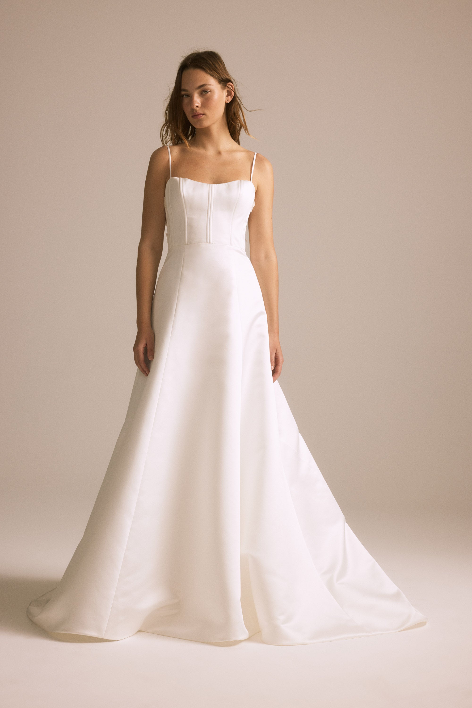 Amsale Wedding Dresses