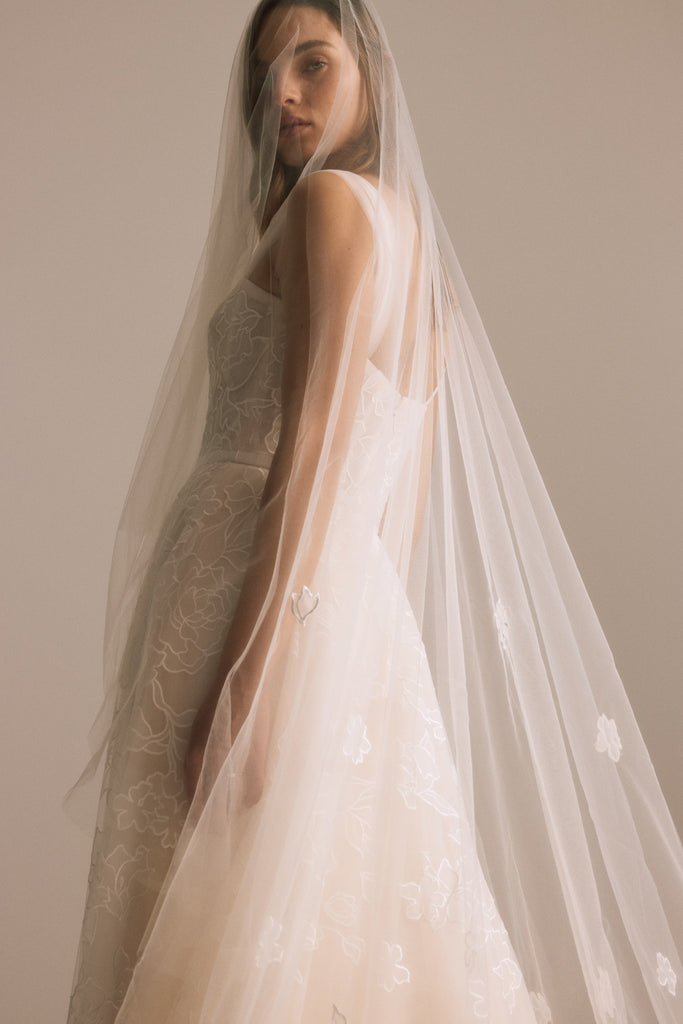 Product Calypso Veil Image