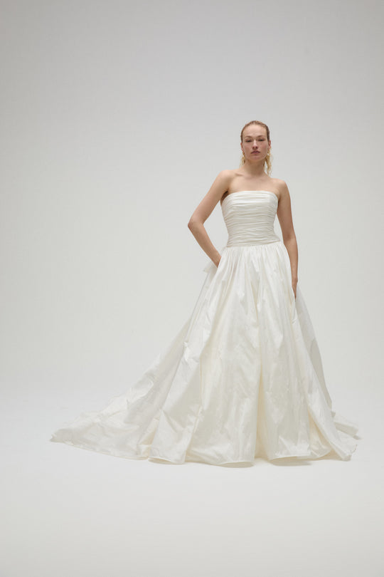 Amsale Bridal Amsale Bridal