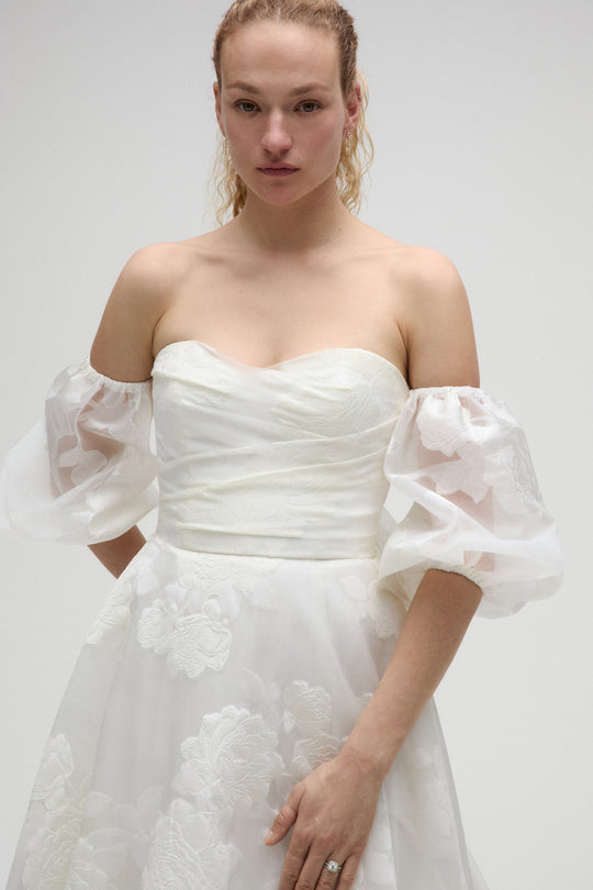 Amsale Bridal Amsale Bridal