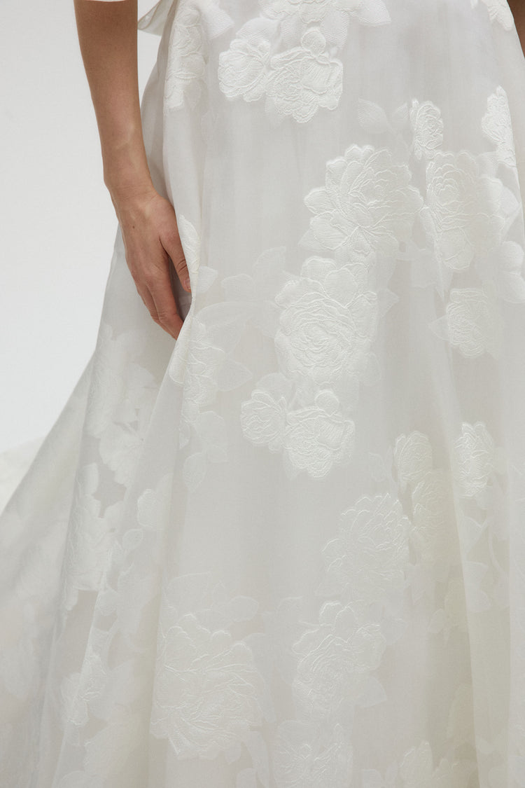 Image number 4: Marcelina, detail view
