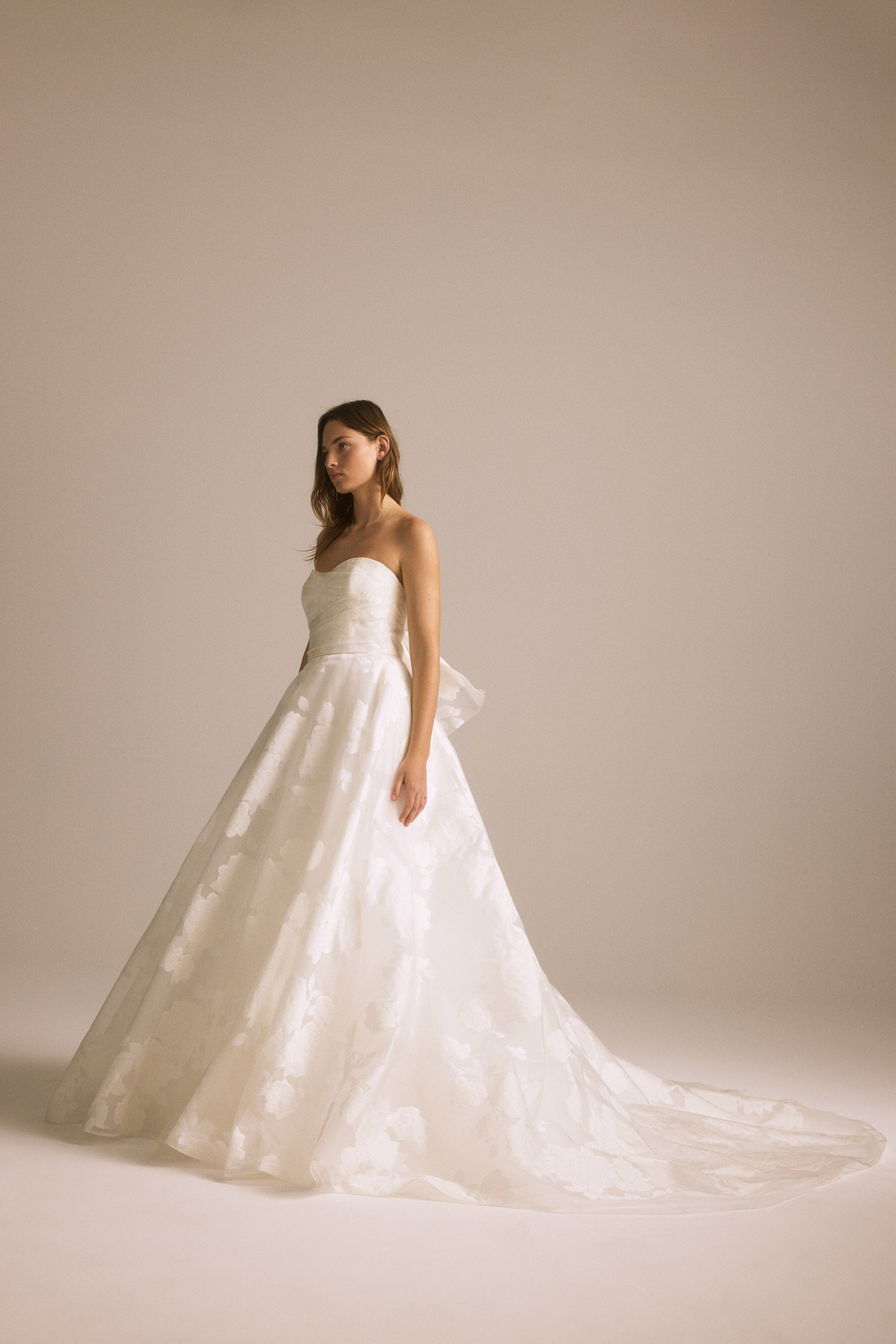 Amsale Wedding Dresses