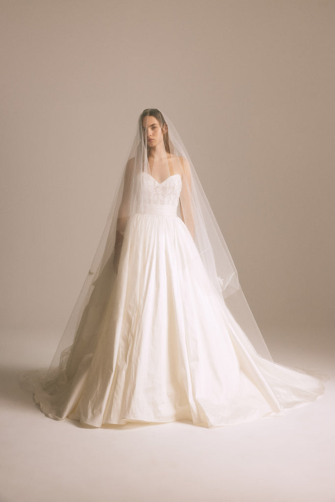 Product Pepper Veil Image