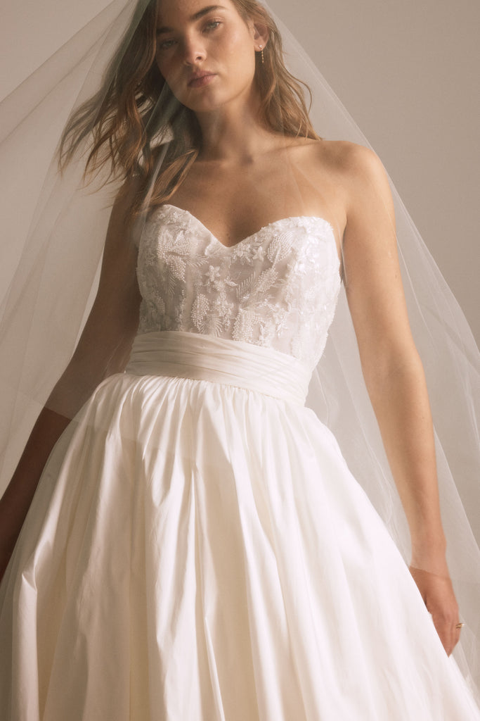 Product Pepper Veil Image