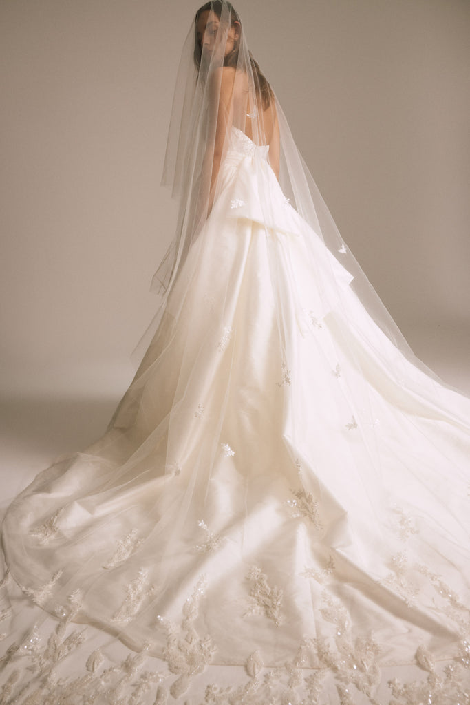 Product Pepper Veil Image