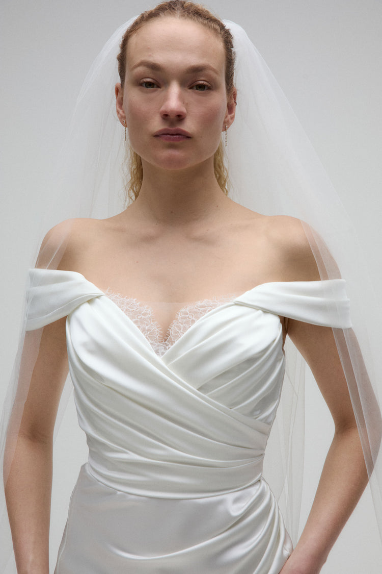 Image number 5: Shara, detail view
