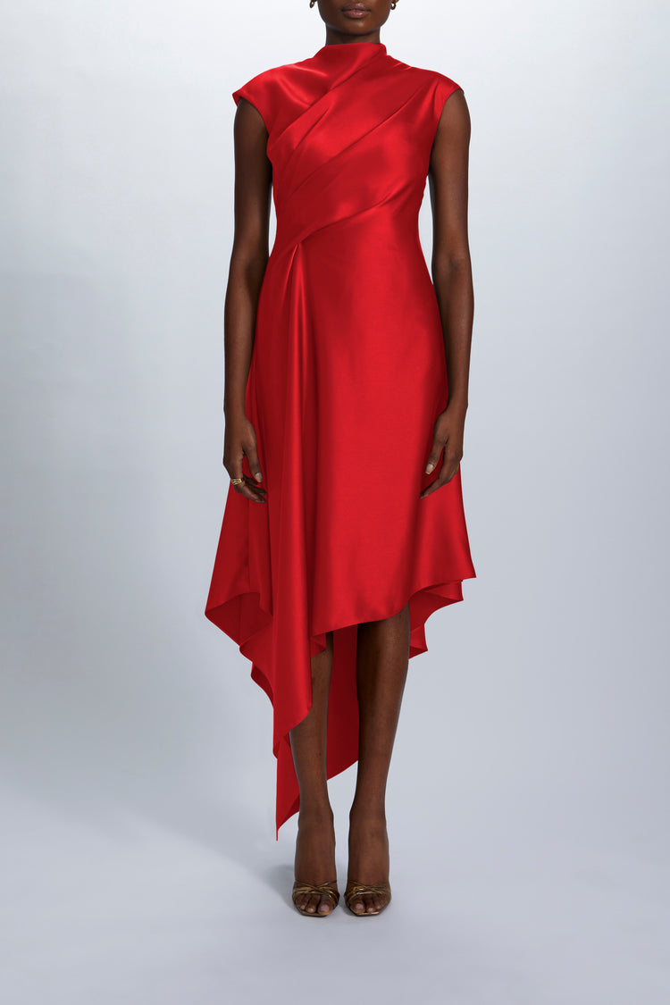 Image number 0: P720S - Lipstick-Red, view 1