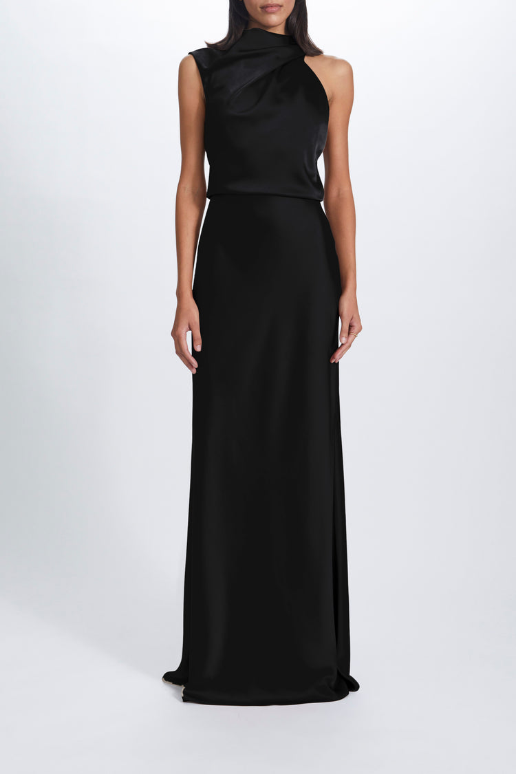 Image number 0: P723S - Black, view 1