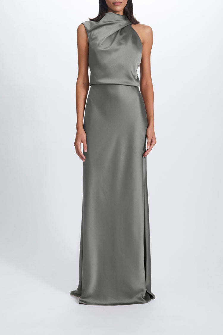 Image number 0: P723S - Gunmetal, view 1