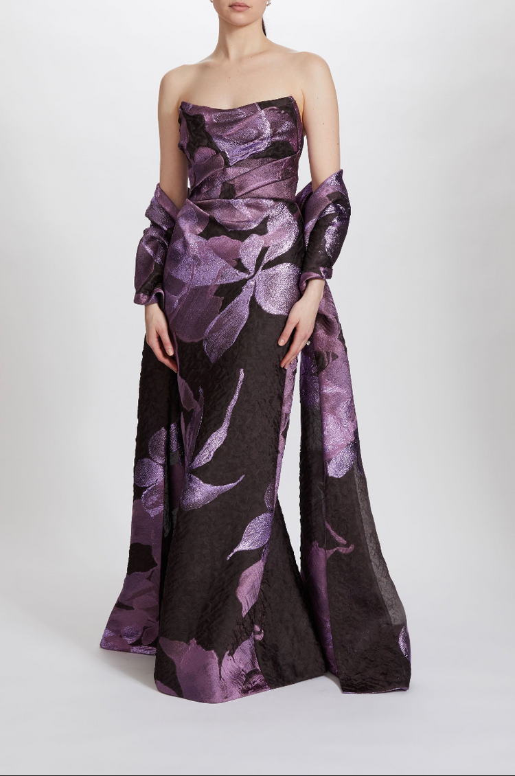 Image number 0: P580 - Lilac-Brown, view 1