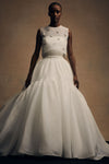 Toby - Ivory, dress by color from Collection Amsale