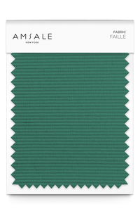 Faille, fabric from Collection Swatches by Amsale