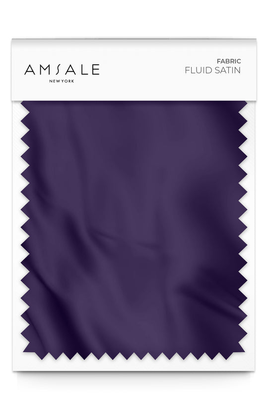 Fluid Satin