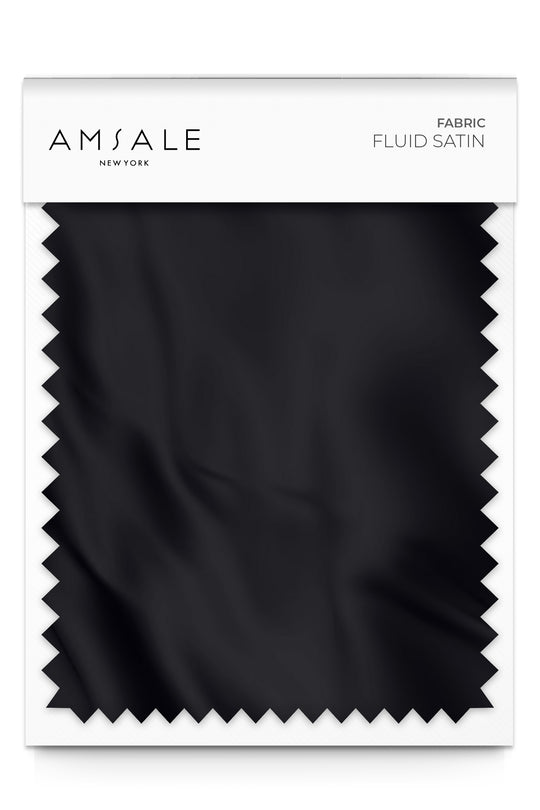 Fluid Satin - alternate view