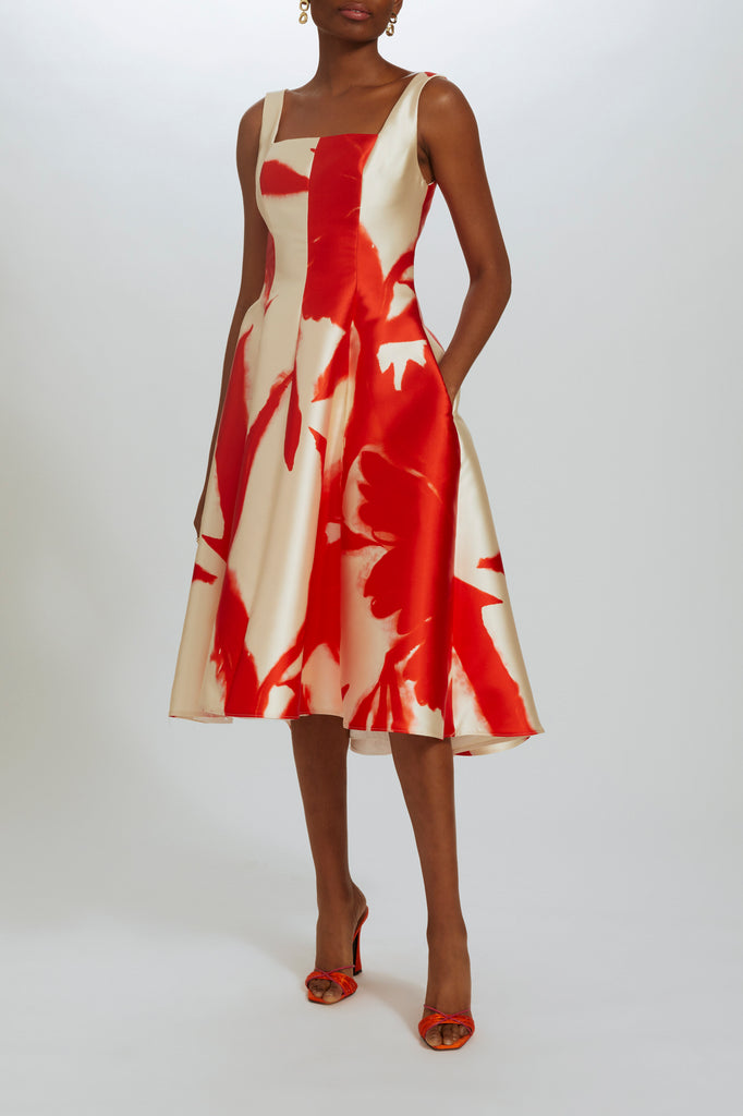 Product P529 - Lime-Ivory Image