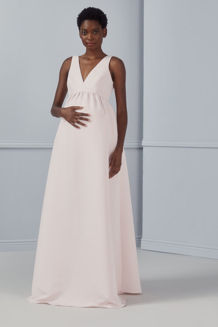 Magda - Maternity Dress Amsale Magda - Maternity Dress Amsale