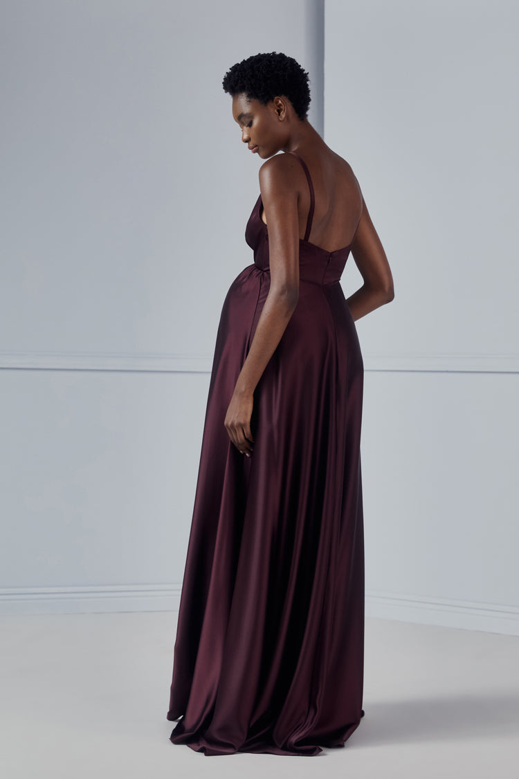 Tess - Maternity Dress Tess - Maternity Dress