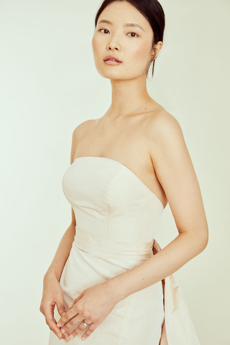 Image number 0: Marland - Ivory, view 1