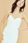 Marjorie, dress from Collection Bridal by Nouvelle Amsale