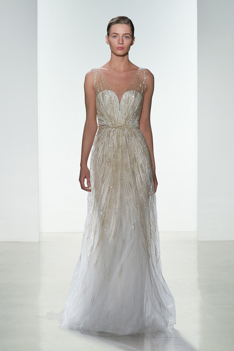 Image number 0: Talia - Ivory, view 1