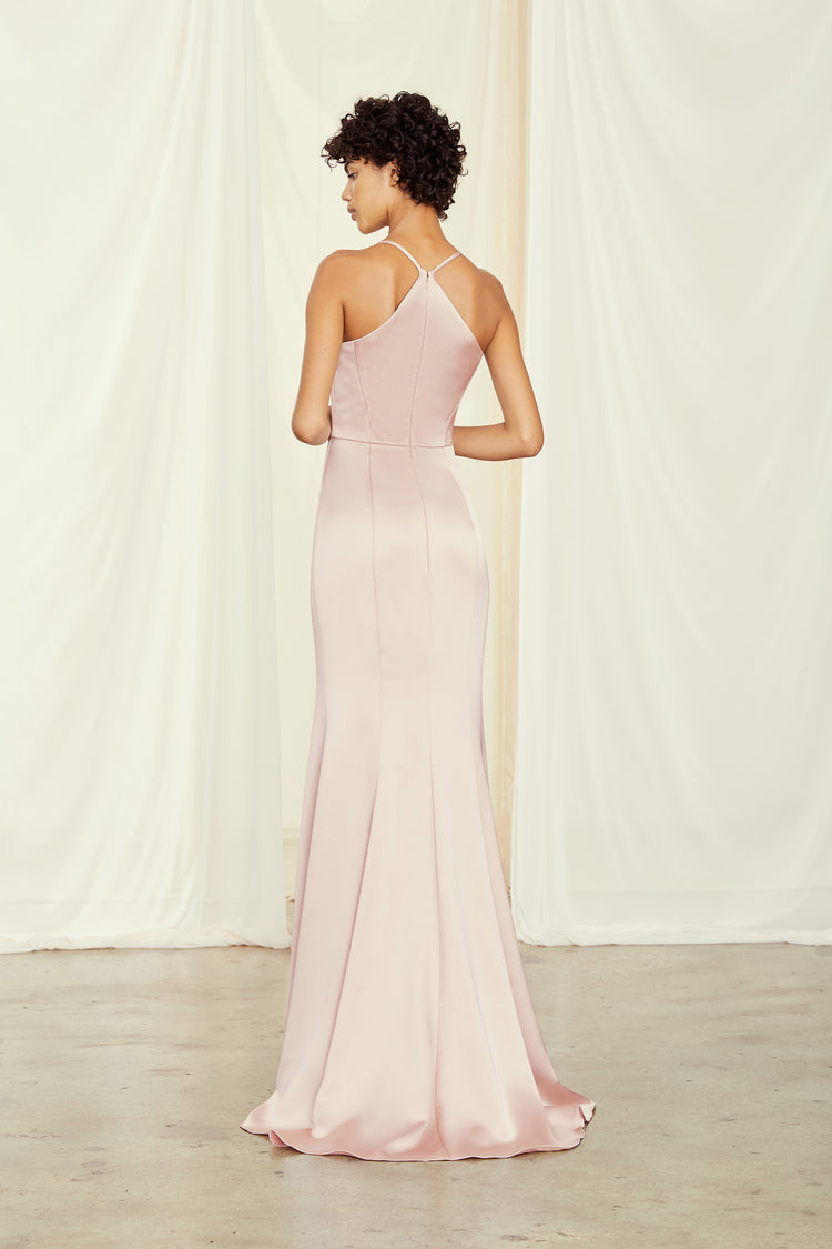 everly dress Everly – Amsale