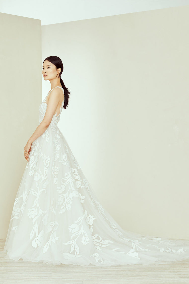 Image number 3: imogen-fino-creme, view 4