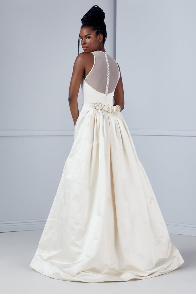 Product A101 - Amsale Archive Image