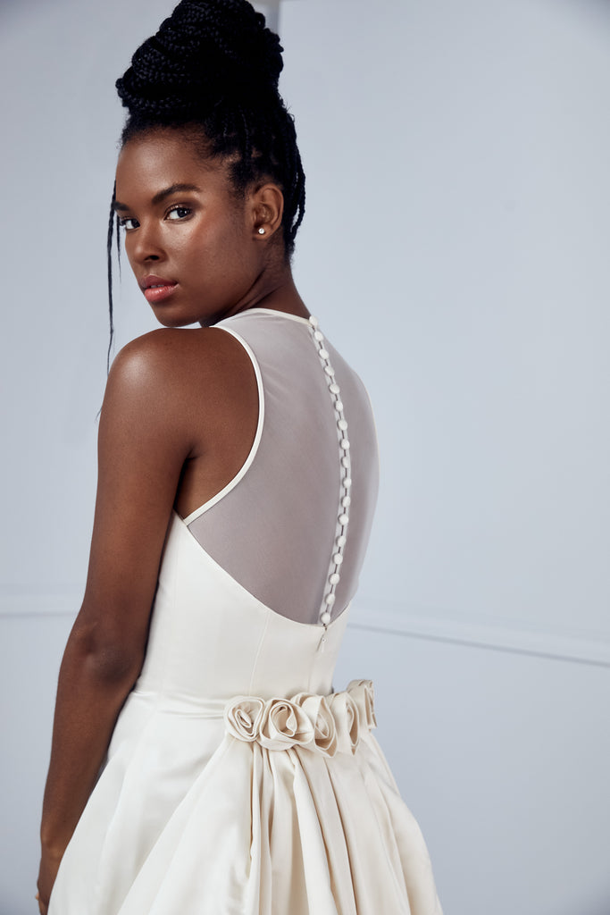 Product A101 - Amsale Archive Image