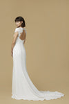 Amanda, dress from Collection Bridal by Nouvelle Amsale