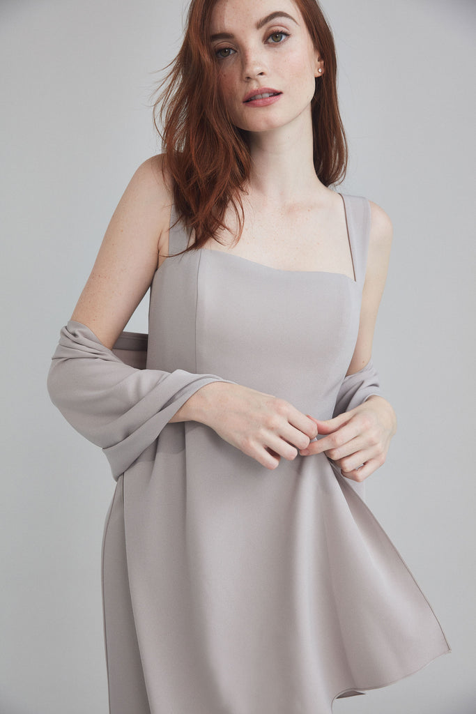 Product Crepe Shawl Image