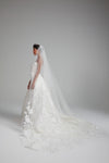 AVM755 - Ivory, dress by color from Collection Accessories by Amsale