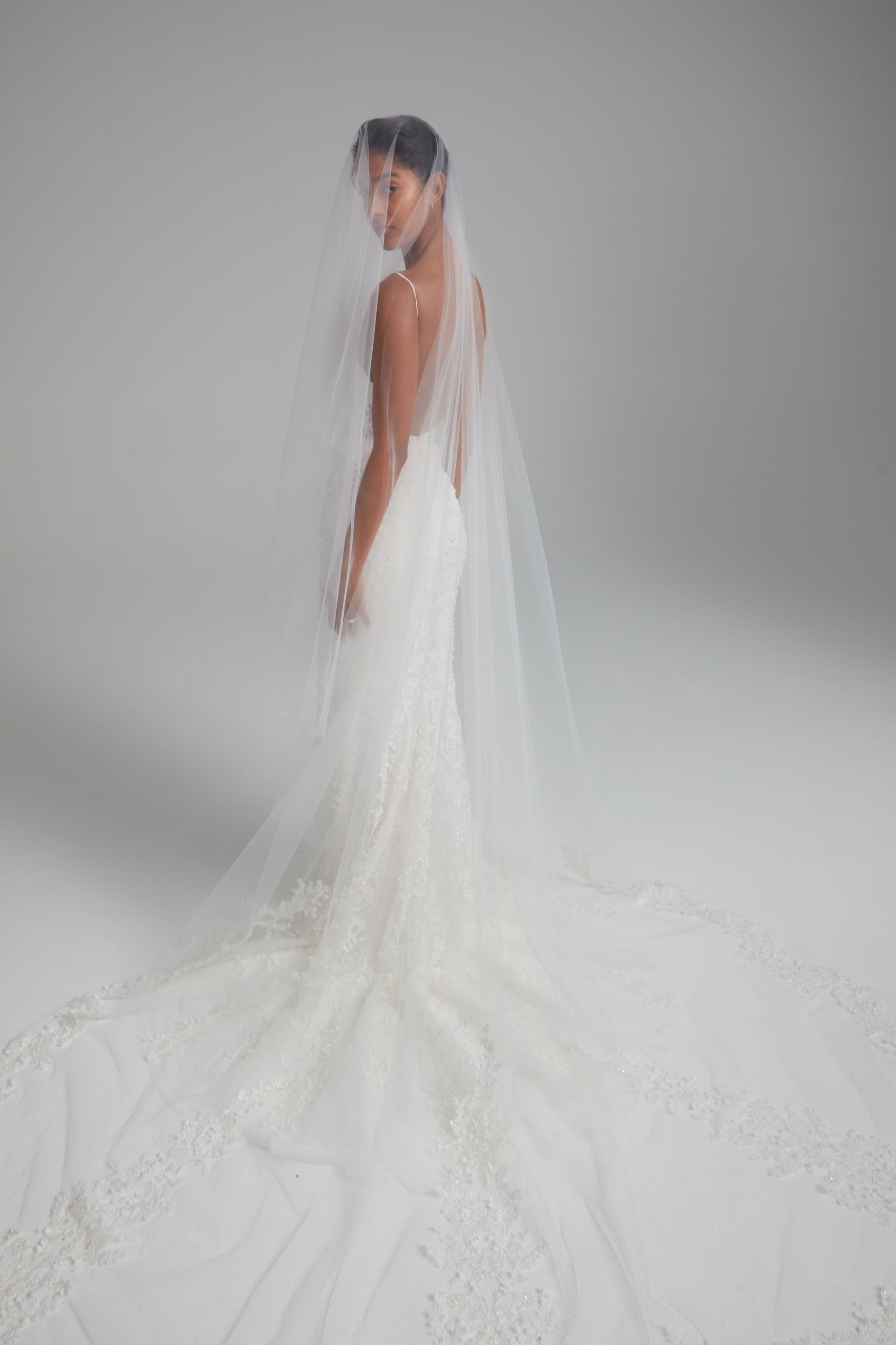 Amsale Wedding Dresses