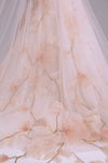 AVM745 - Ivory, dress by color from Collection Accessories by Amsale